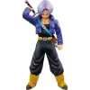 BANDAI Ichiban Kuji Dragon Ball Z Duel to the Future Trunks Prize B Figure JAPAN