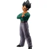 BANDAI Ichiban Kuji Dragon Ball Z Duel to the Future Vegeta Prize D Figure JAPAN
