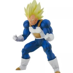 BANDAI Ichiban Kuji Dragon Ball Z VS Omnibus Amazing Vegeta Prize E Figure JAPAN