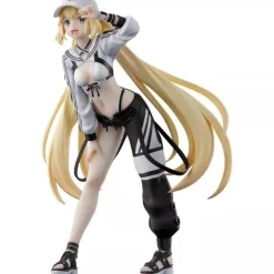BANDAI Ichiban Kuji Fate/Grand Order Berserker Altria Caster Prize A Figure