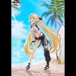 BANDAI Ichiban Kuji Fate/Grand Order Berserker Altria Caster Prize A Figure