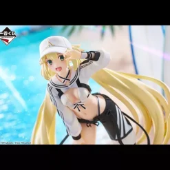 BANDAI Ichiban Kuji Fate/Grand Order Berserker Altria Caster Prize A Figure