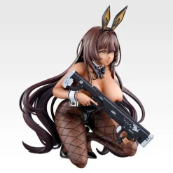 BANDAI Ichiban Kuji Goddess of Victory Nikke Chapter 5 Noir Prize B Figure JAPAN