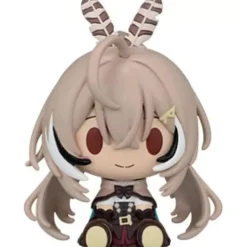 BANDAI Ichiban Kuji Hololive Vol.5 Nanashi Mumei Prize Chokonokko Figure JAPAN