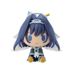 BANDAI Ichiban Kuji Hololive Vol.5 Ouro Kronii Prize Chokonokko Figure JAPAN