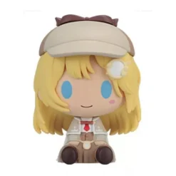 BANDAI Ichiban Kuji Hololive Vol.5 Watson Amelia Prize Chokonokko Figure JAPAN