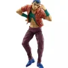 BANDAI Ichiban Kuji JoJo's GOLDEN WIND HITMAN TEAM Formaggio Prize F Figure