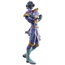 BANDAI Ichiban Kuji JoJo's STAND'S ASSEMBLE Star Platinum Prize Last One Figure