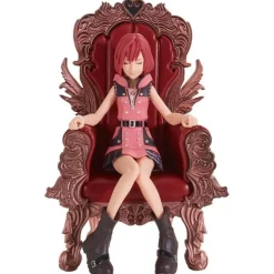 BANDAI Ichiban Kuji Kingdom Hearts 20th Anniversary Kairi Statue Prize B Figure