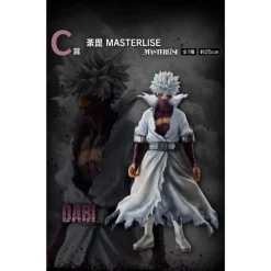 BANDAI Ichiban Kuji Let you down My Hero Academia Dabi Prize C Figure JAPAN