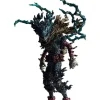BANDAI Ichiban Kuji My Hero Academia Fellow Black Izuku Midoriya Prize A Figure