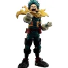 BANDAI Ichiban Kuji My Hero Academia Weaving Power Izuku Midoriya Prize A Figure