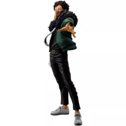 BANDAI Ichiban kuji My Hero Academia bright future Overhaul Prize B Figure JAPAN