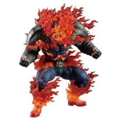 BANDAI Ichiban Kuji My Hero Academia Will Prize D Endeavor Figure JAPAN