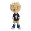 BANDAI Ichiban Kuji My Hero Academia Katsuki Bakugo Kid ver. Prize E Figure