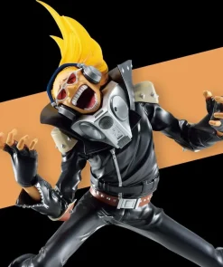 BANDAI Ichiban kuji My Hero Academia Present Mic Figure Prize E JAPAN OFFICIAL