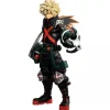 BANDAI Ichiban Kuji My Hero Academia You're Next Katsuki Bakugo Prize B Figure