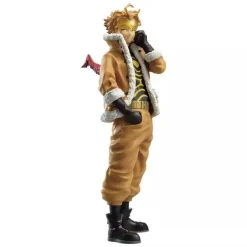 BANDAI Ichiban kuji My Hero Academia Will Hawks Prize E Figure JAPAN OFFICIAL