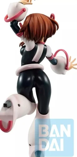 BANDAI Ichiban Kuji Next Generations!! 2 Ochaco Uraraka Prize C Figure JAPAN