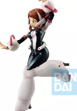 BANDAI Ichiban Kuji Next Generations!! 2 Ochaco Uraraka Prize C Figure JAPAN