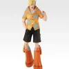 BANDAI Ichiban Kuji ONE PIECE Future Island Egghead Sanji Prize C Figure JAPAN