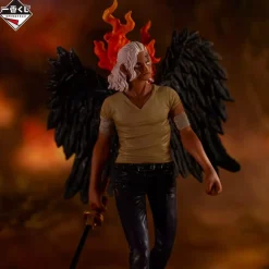 BANDAI Ichiban Kuji One Piece EX Loyalty to Thunder King Prize B Figure JAPAN