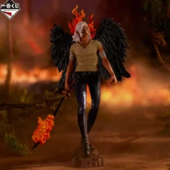 BANDAI Ichiban Kuji One Piece EX Loyalty to Thunder King Prize B Figure JAPAN