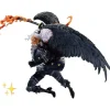 BANDAI Ichiban Kuji ONE PIECE Two Wings Decisive Battle Prize B King Figure
