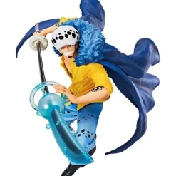 BANDAI Ichiban Kuji One Piece BEYOND THE LEVEL Prize B Trafalgar Law Figure