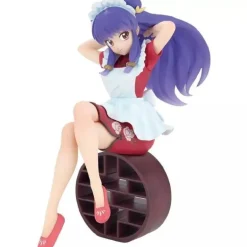 BANDAI Ichiban Kuji Ranma 1/2 Shampoo Last One Figure JAPAN OFFICIAL
