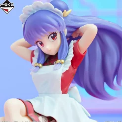 BANDAI Ichiban Kuji Ranma 1/2 Shampoo Last One Figure JAPAN OFFICIAL