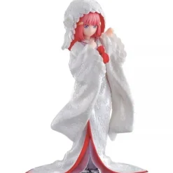 BANDAI Ichiban kuji The Quintessential Quintuplets Nino Nakano Blessing Figure