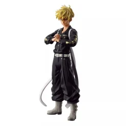 BANDAI Ichiban Kuji Tokyo Revengers Chifuyu Matsuno Prize D Figure JAPAN