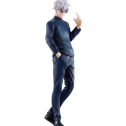 BANDAI Ichibankuji Jujutsu Kaisen Kaigyoku Gyokusetsu Satoru Gojo Prize A Figure