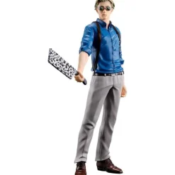 BANDAI Ichibankuji Jujutsu Kaisen Shibuya Incident Kento Nanami Prize B Figure