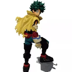 BANDAI Ichibankuji My Hero Academia Your Next Izuku Midoriya Prize A Figure