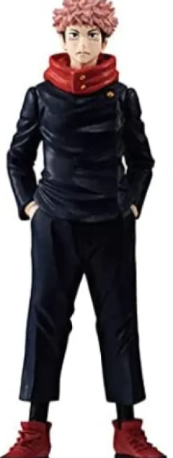 BANDAI Jujutsu Kaisen HG 1 High Grade Real Figure 01 Set of 4 JAPAN ZA-29