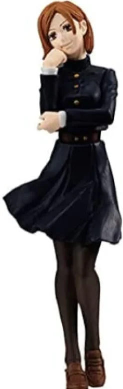 BANDAI Jujutsu Kaisen HG 1 High Grade Real Figure 01 Set of 4 JAPAN ZA-29