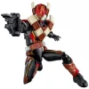 BANDAI Kamen Rider Action Figure Kamen Rider Valen Chocodon Form JAPAN OFFICIAL