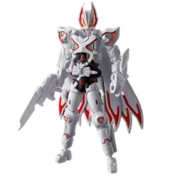 BANDAI Kamen Rider Geats Revolve Figure Geats Ⅸ & Boost Mark III set