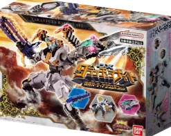 BANDAI KingOhger DX Tarantula Knight Underground Guardian Weapon Set JAPAN