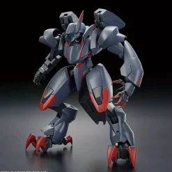 BANDAI Kyoukai Senki HG 1/72 Amaim Ghost Model Kit JAPAN OFFICIAL