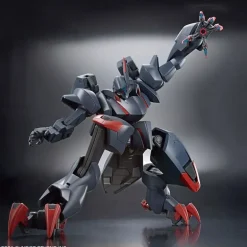 BANDAI Kyoukai Senki HG 1/72 Amaim Ghost Model Kit JAPAN OFFICIAL