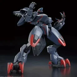 BANDAI Kyoukai Senki HG 1/72 Amaim Ghost Model Kit JAPAN OFFICIAL