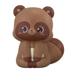 BANDAI Little Fox with Two Tails Tenko Daisuki Figure Complete Set Capsule Toy