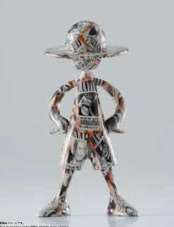 BANDAI LUFFY's Adventure Memories Vol.1 10Pack BOX Figure JAPAN OFFICIAL