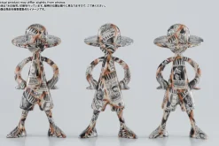 BANDAI LUFFY's Adventure Memories Vol.1 10Pack BOX Figure JAPAN OFFICIAL