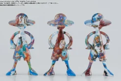 BANDAI LUFFY's Adventure Memories Vol.1 10Pack BOX Figure JAPAN OFFICIAL