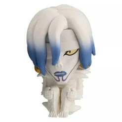 BANDAI Machibouke Death Note Set of 5 Types Figure Capsule Toy JAPAN OFFICIAL