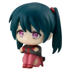 BANDAI Machibouke D.Gray-man Complete Set Figure Capsule Toy JAPAN OFFICIAL